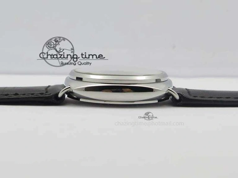 PAM 210 Radiomir HF 1:1 Best Edition On Black Leather Strap A6497 V Popular 8486