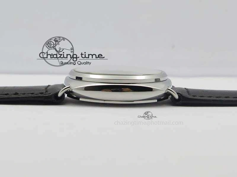PAM 210 Radiomir HF 1:1 Best Edition On Black Leather Strap A6497 V Popular 8486
