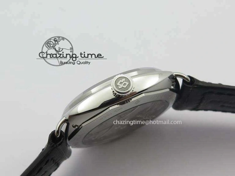 PAM 210 Radiomir HF 1:1 Best Edition On Black Leather Strap A6497 V Popular 8486