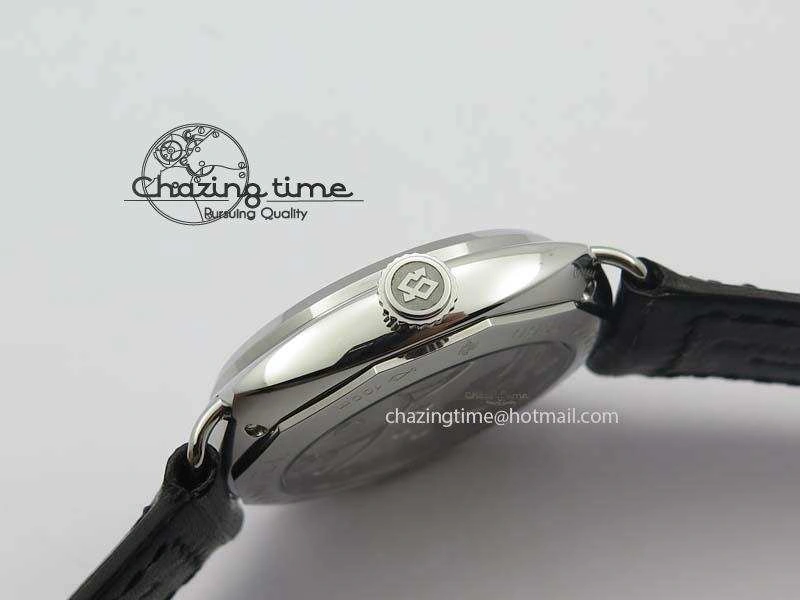 PAM 210 Radiomir HF 1:1 Best Edition On Black Leather Strap A6497 V Popular 8486