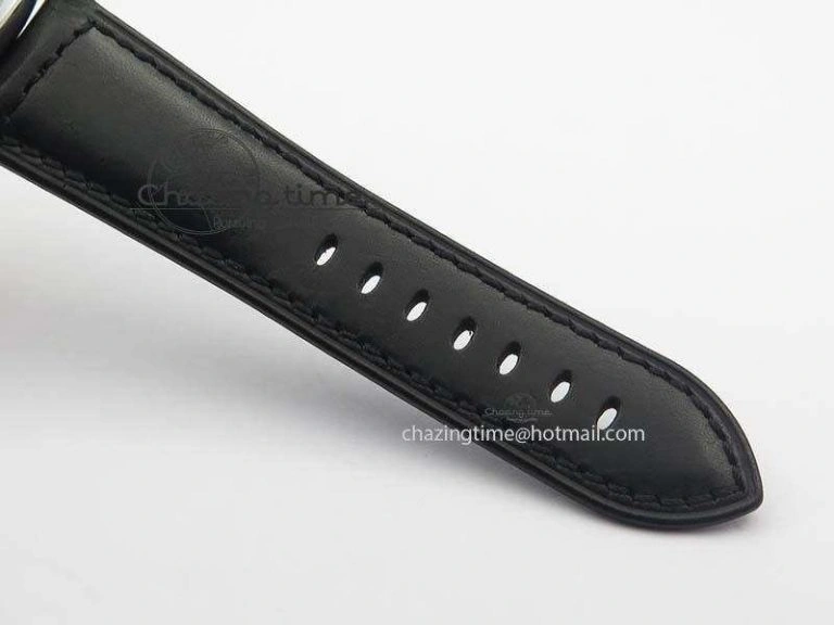 PAM 210 Radiomir HF 1:1 Best Edition On Black Leather Strap A6497 V Popular 8486