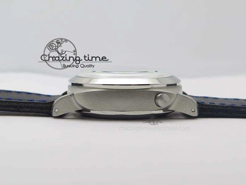 Minimalist PAM 286 HF Ultimate Edition On Leather Strap A7750 V 8494