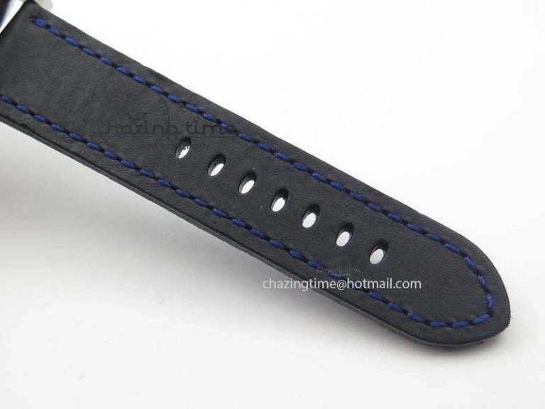 Minimalist PAM 286 HF Ultimate Edition On Leather Strap A7750 V 8494