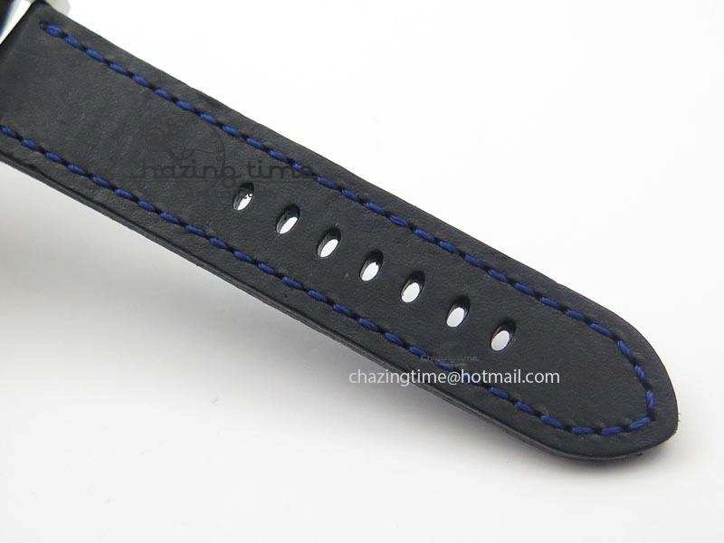Minimalist PAM 286 HF Ultimate Edition On Leather Strap A7750 V 8494