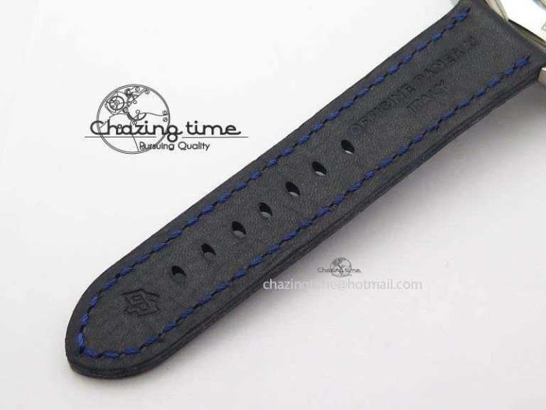 Minimalist PAM 286 HF Ultimate Edition On Leather Strap A7750 V 8494