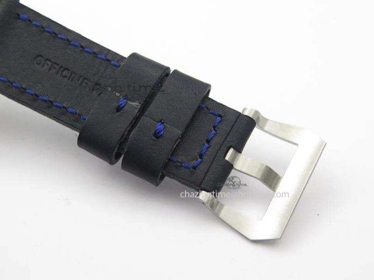 Minimalist PAM 286 HF Ultimate Edition On Leather Strap A7750 V 8494