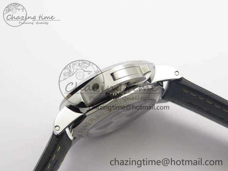 PAM 359P 1:1 VSF Best Edition On Leather Strap VSP9000 V FlexibleFit 8455