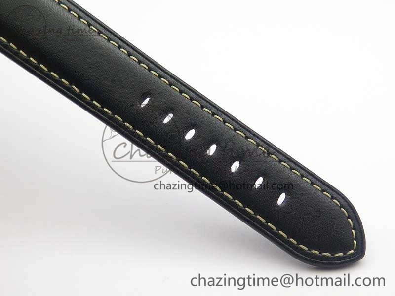 PAM 359P 1:1 VSF Best Edition On Leather Strap VSP9000 V FlexibleFit 8455
