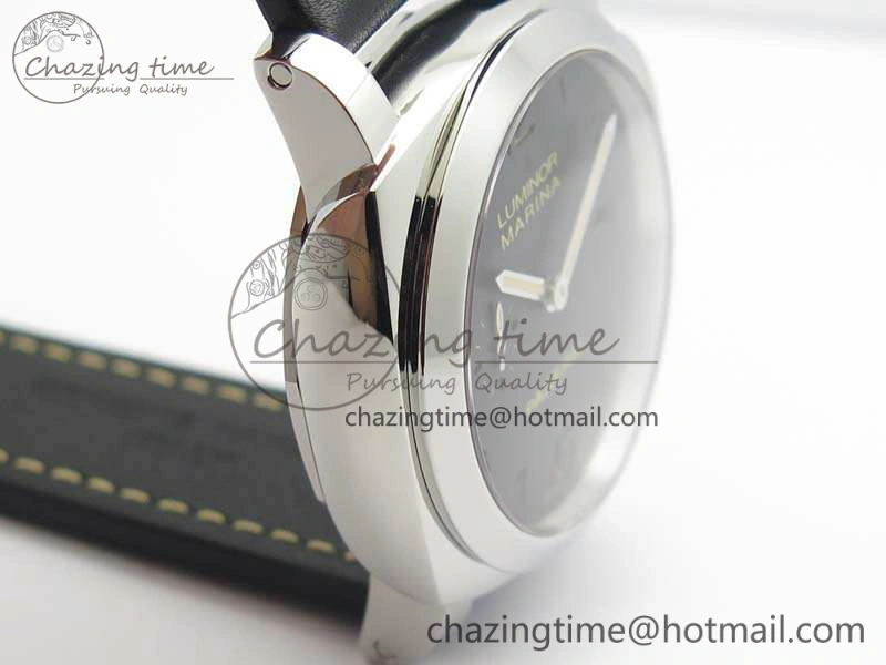 PAM 359P 1:1 VSF Best Edition On Leather Strap VSP9000 V FlexibleFit 8455