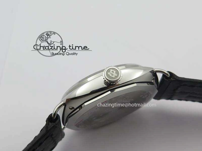 Upgraded PAM 380 Radiomir HF 1:1 Best Edition On Black Leather Strap A6497 V 8484