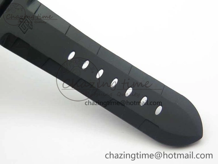 PAM 389 O VSF 1:1 Best Edition On Rubber Strap P.9000 Super Clone (Free Nylon Strap) V Premium 8433