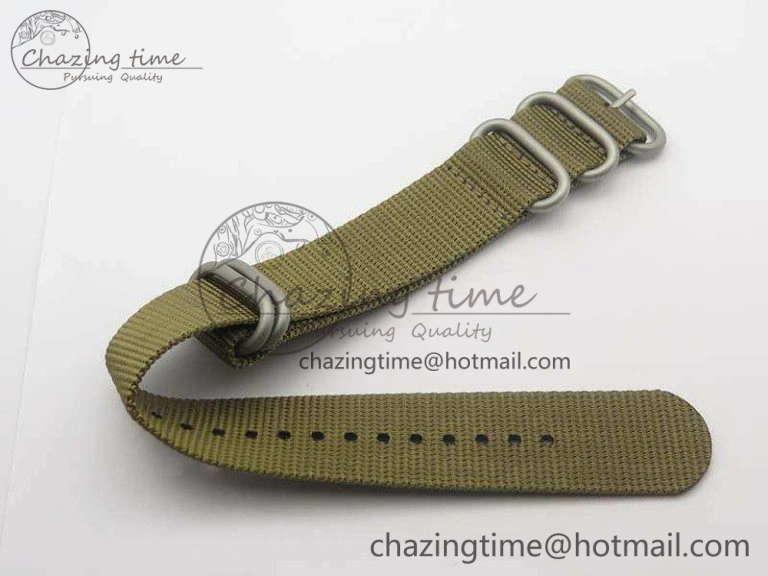 PAM 389 O VSF 1:1 Best Edition On Rubber Strap P.9000 Super Clone (Free Nylon Strap) V Premium 8433