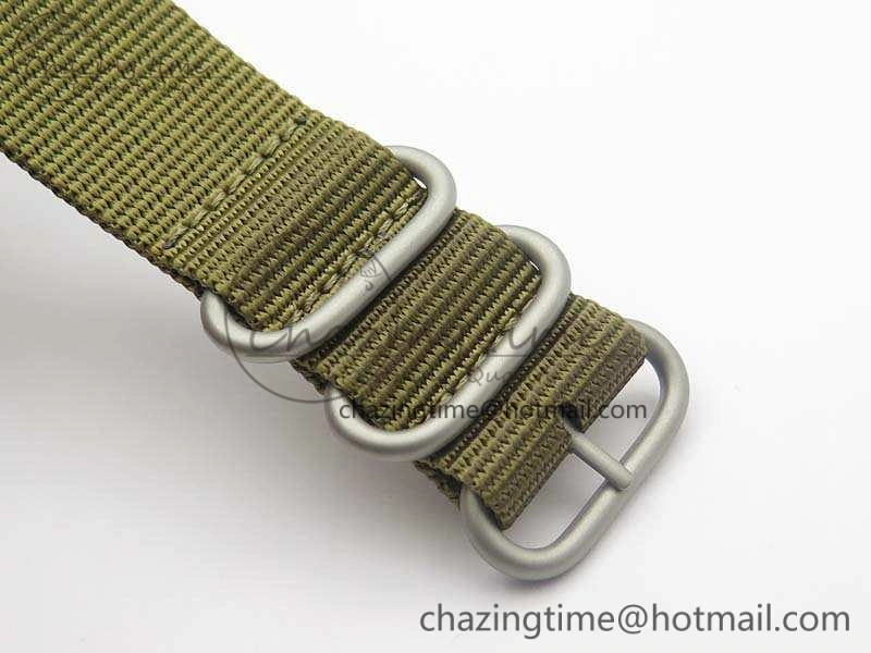 PAM 389 O VSF 1:1 Best Edition On Rubber Strap P.9000 Super Clone (Free Nylon Strap) V Premium 8433