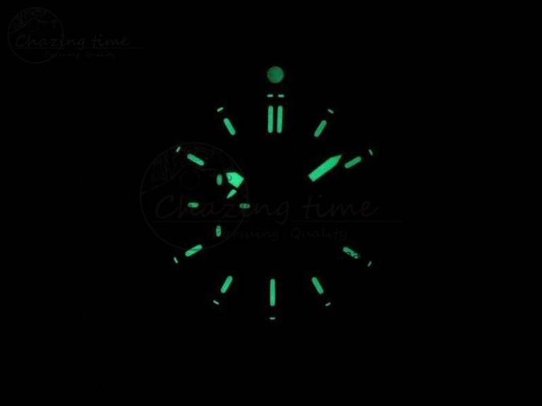 PAM 389 O VSF 1:1 Best Edition On Rubber Strap P.9000 Super Clone (Free Nylon Strap) V Premium 8433