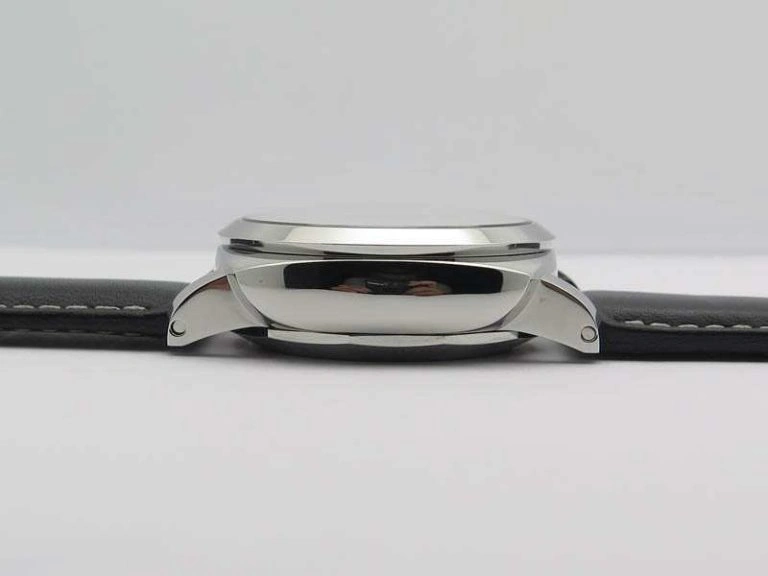 OdorResistant PAM 531 Q VSF 1:1 Best Edtion On Black Leather Strap P9003 ( Free Leather Strap ) 8439