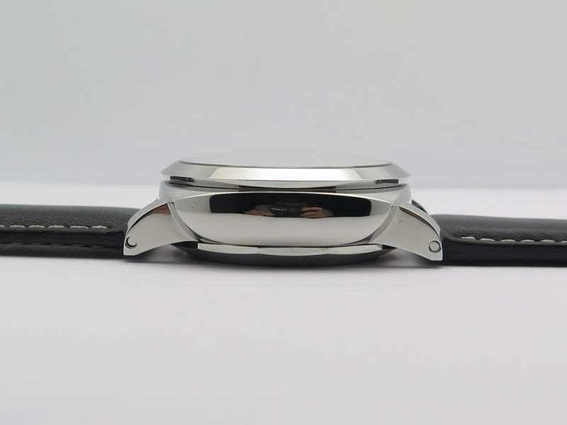 OdorResistant PAM 531 Q VSF 1:1 Best Edtion On Black Leather Strap P9003 ( Free Leather Strap ) 8439