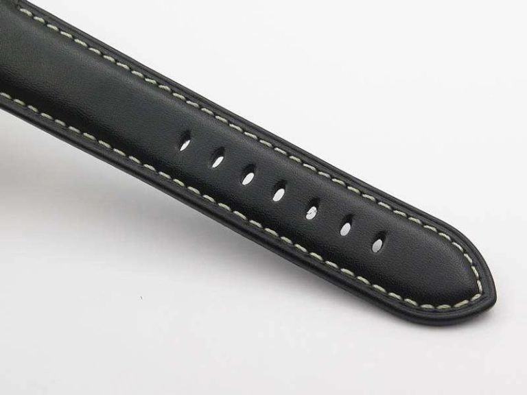 OdorResistant PAM 531 Q VSF 1:1 Best Edtion On Black Leather Strap P9003 ( Free Leather Strap ) 8439