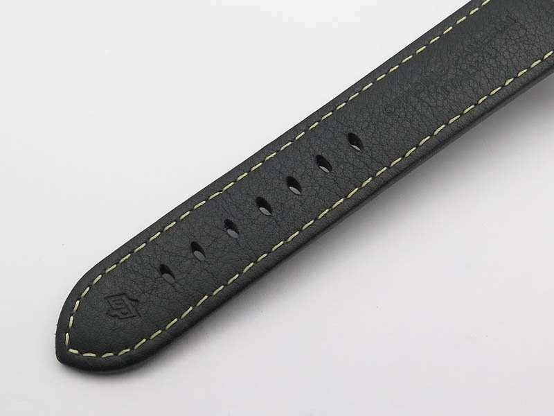 OdorResistant PAM 531 Q VSF 1:1 Best Edtion On Black Leather Strap P9003 ( Free Leather Strap ) 8439