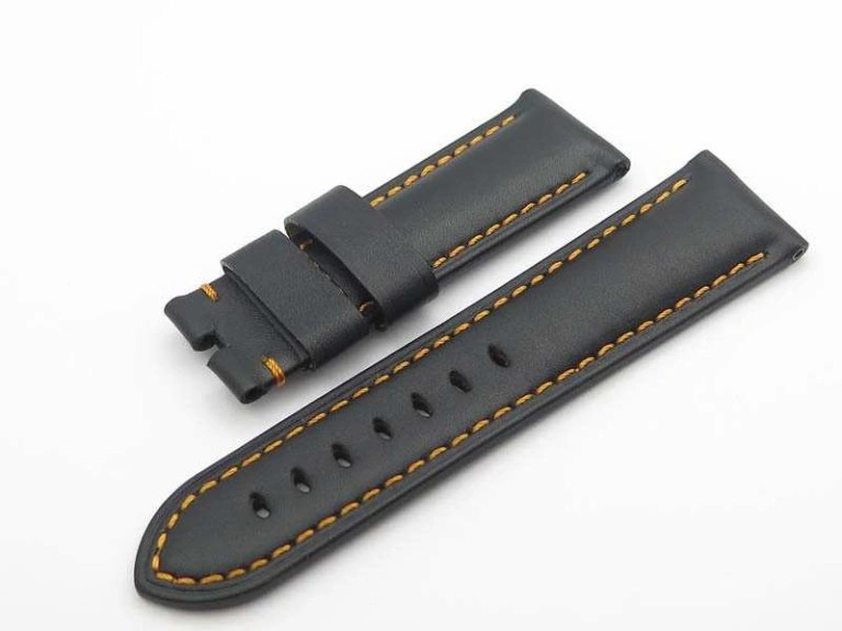 OdorResistant PAM 531 Q VSF 1:1 Best Edtion On Black Leather Strap P9003 ( Free Leather Strap ) 8439