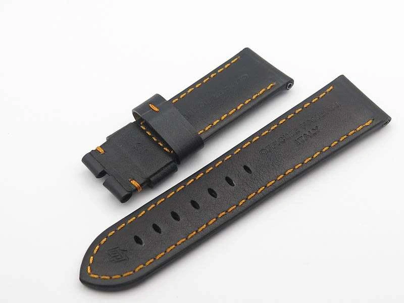 OdorResistant PAM 531 Q VSF 1:1 Best Edtion On Black Leather Strap P9003 ( Free Leather Strap ) 8439