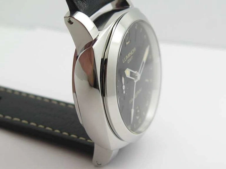 OdorResistant PAM 531 Q VSF 1:1 Best Edtion On Black Leather Strap P9003 ( Free Leather Strap ) 8439