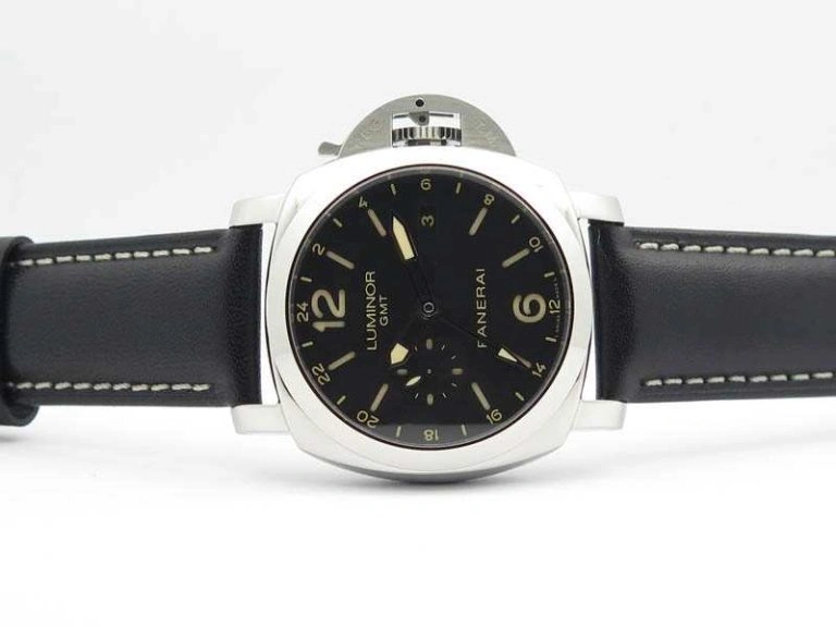 OdorResistant PAM 531 Q VSF 1:1 Best Edtion On Black Leather Strap P9003 ( Free Leather Strap ) 8439