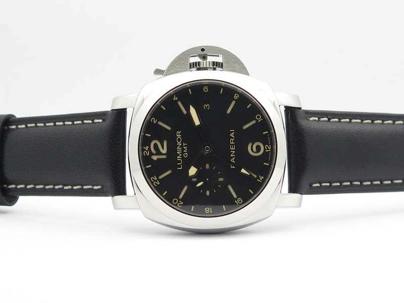 OdorResistant PAM 531 Q VSF 1:1 Best Edtion On Black Leather Strap P9003 ( Free Leather Strap ) 8439