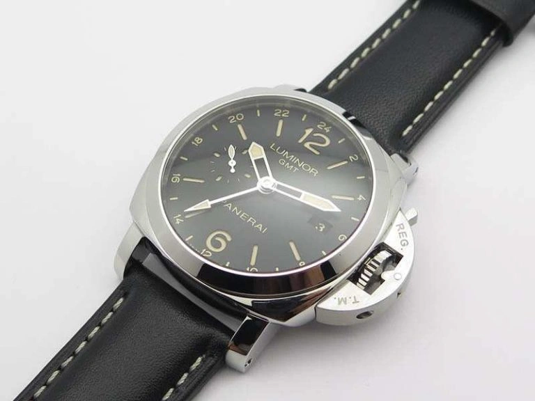 OdorResistant PAM 531 Q VSF 1:1 Best Edtion On Black Leather Strap P9003 ( Free Leather Strap ) 8439
