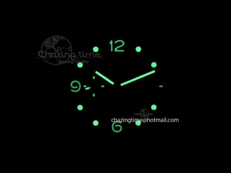 PAM 661 Carbotech V6F Best Edition On Asso Leather Strap P9010 A23J FreshLook 8498