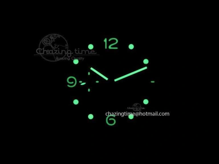 PAM 661 Carbotech V6F Best Edition On Asso Leather Strap P Breathable 8502