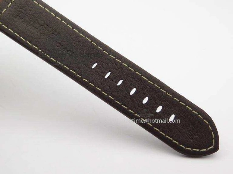 PAM 661 Carbotech V6F Best Edition On Asso Leather Strap P Breathable 8502