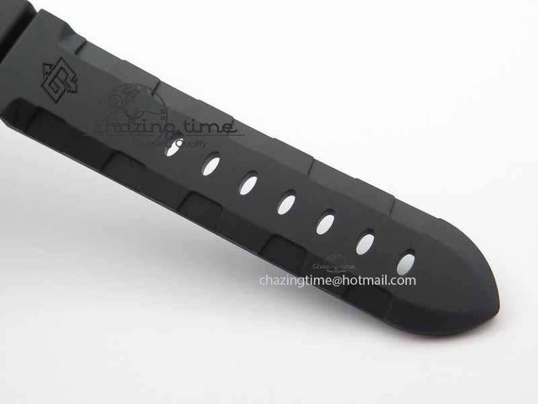 PAM 684 Luminor Submersible RG XF 1:1 Best Edition On Black Rubber Strap P. SmartChoice 8457