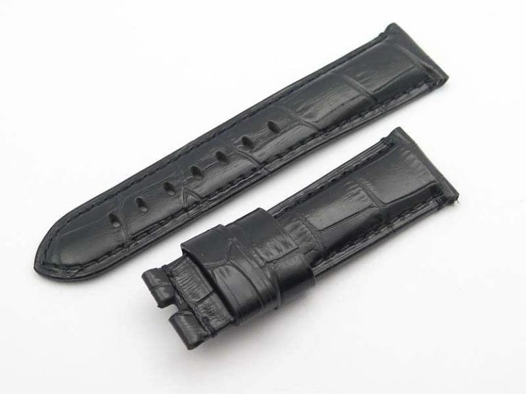 Resilient PAM 684 Luminor Submersible RG ZF 1:1 Best Edition On Black Rubber Strap P. 8440
