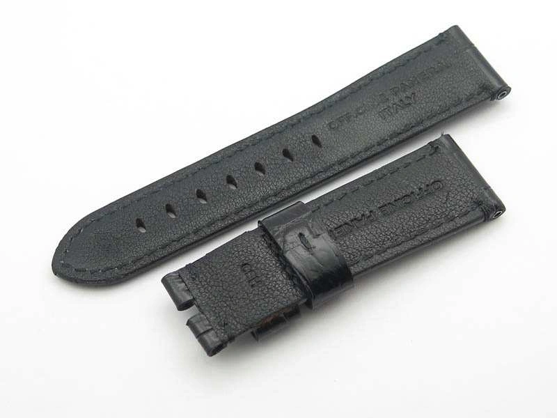 Resilient PAM 684 Luminor Submersible RG ZF 1:1 Best Edition On Black Rubber Strap P. 8440
