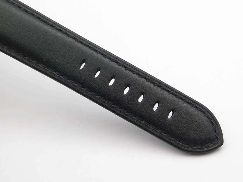 PAM000 Q XF 1:1 Best Edition Black Dial On Black Leather Strap A FashionForward 8442