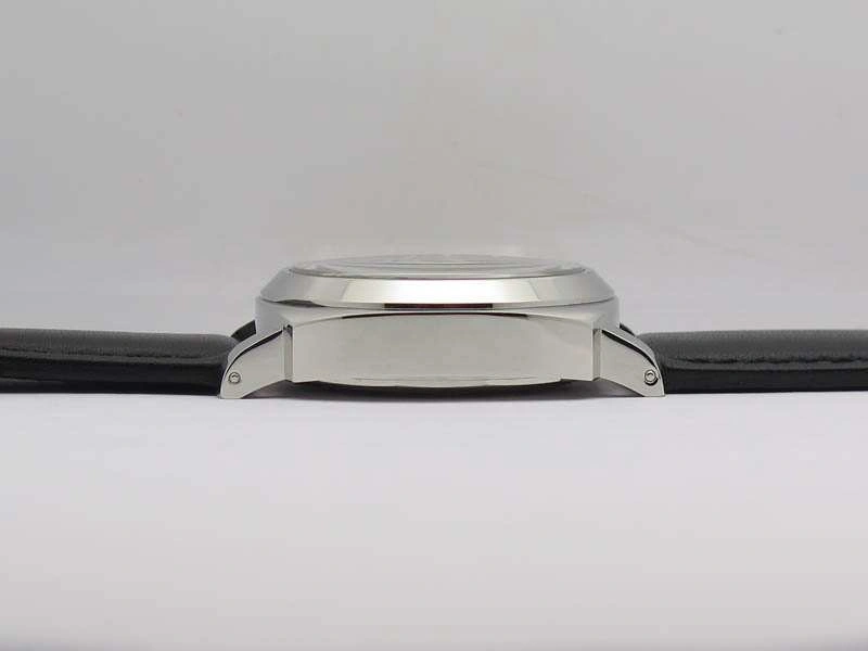 PAM000 Q XF 1:1 Best Edition Black Dial On Black Leather Strap A FashionForward 8442