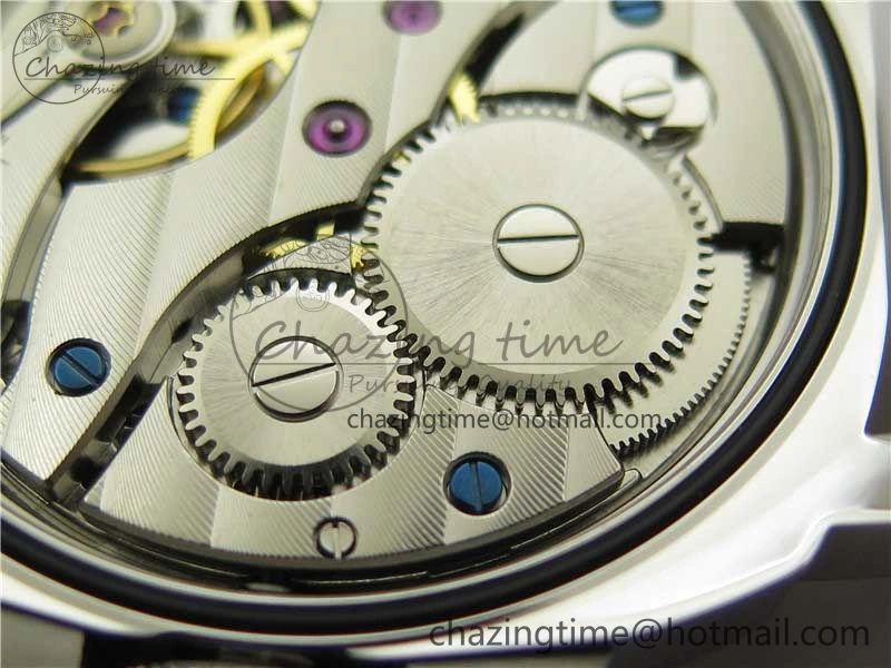 PAM005 HWF 1:1 Best Edition on Brown Calf Strap A FastDry 8370