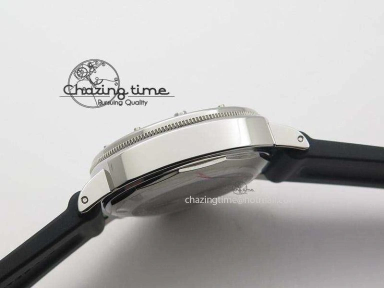 PAM024 C V6F Best Edition Black Dial On Black Rubber Strap A Unique 8515