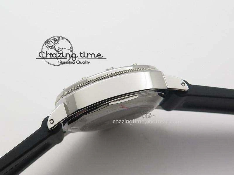 PAM024 C V6F Best Edition Black Dial On Black Rubber Strap A Unique 8515