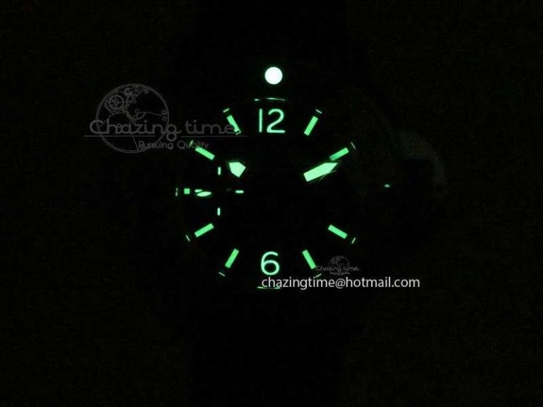 Sleek PAM087 H-Maker Best Edition On Lizard Strap A 8529