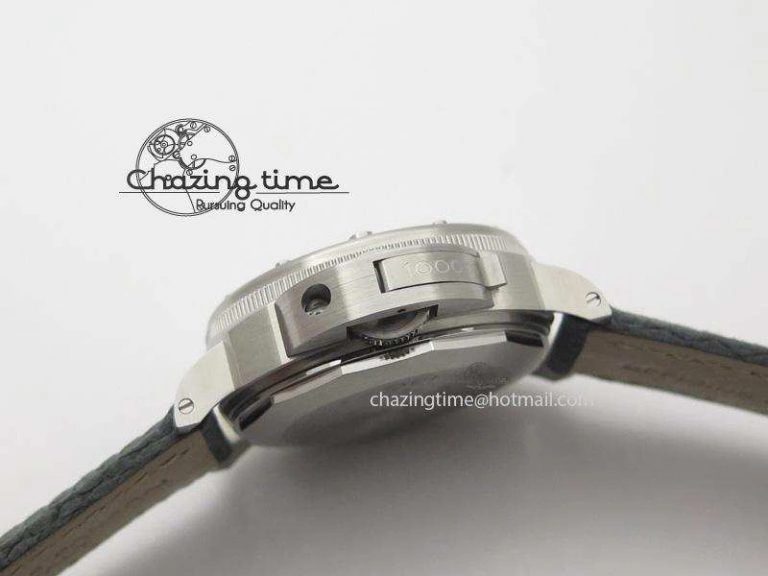 Sleek PAM087 H-Maker Best Edition On Lizard Strap A 8529