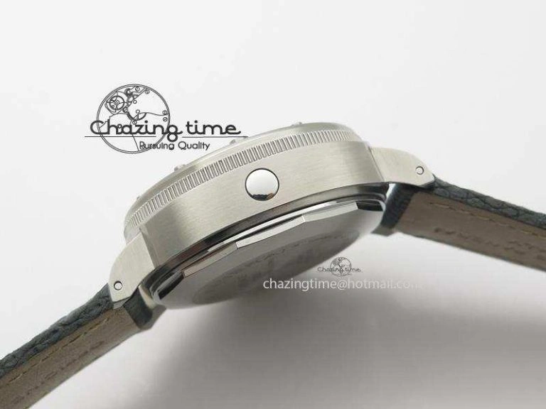 Sleek PAM087 H-Maker Best Edition On Lizard Strap A 8529