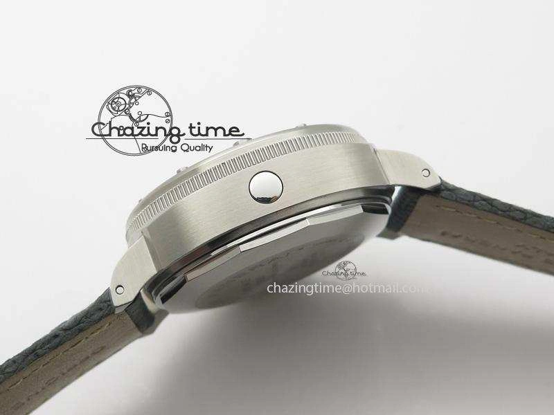 Sleek PAM087 H-Maker Best Edition On Lizard Strap A 8529