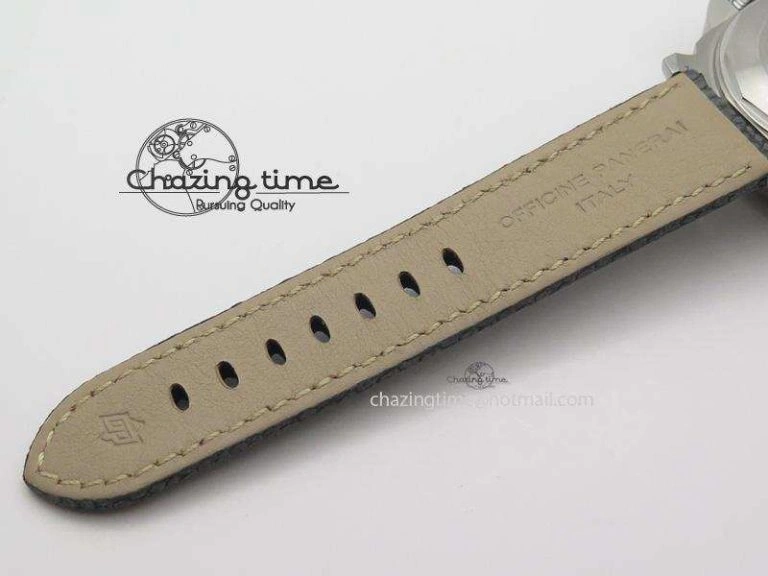 Sleek PAM087 H-Maker Best Edition On Lizard Strap A 8529