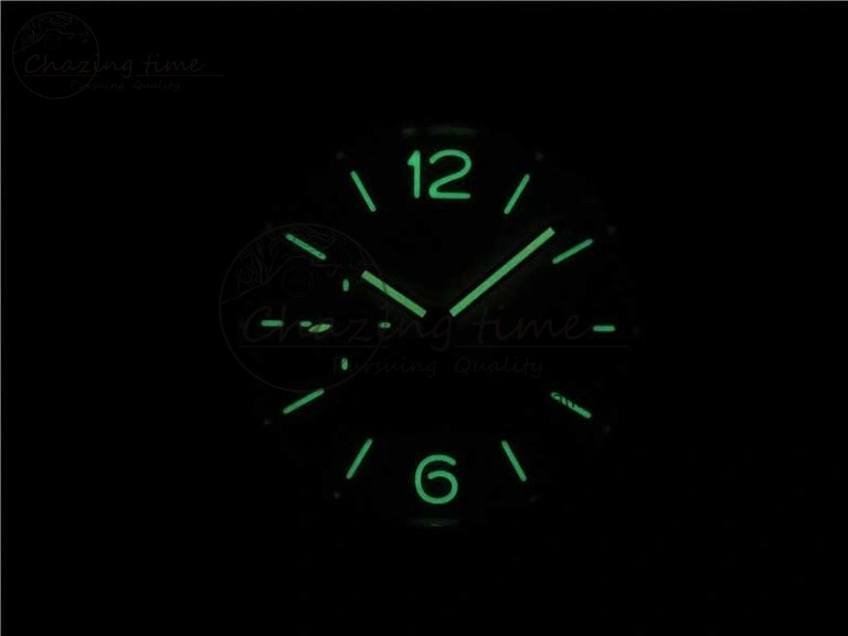 Neat PAM1042 Luminor Due RG VSF Best Edition White Dial on Leather Strap AXXXIV 8386