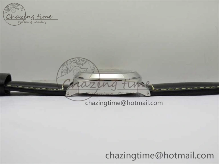 SmoothTexture PAM1084 SS HWF 1:1 Best Edition on Leather Strap A 8363