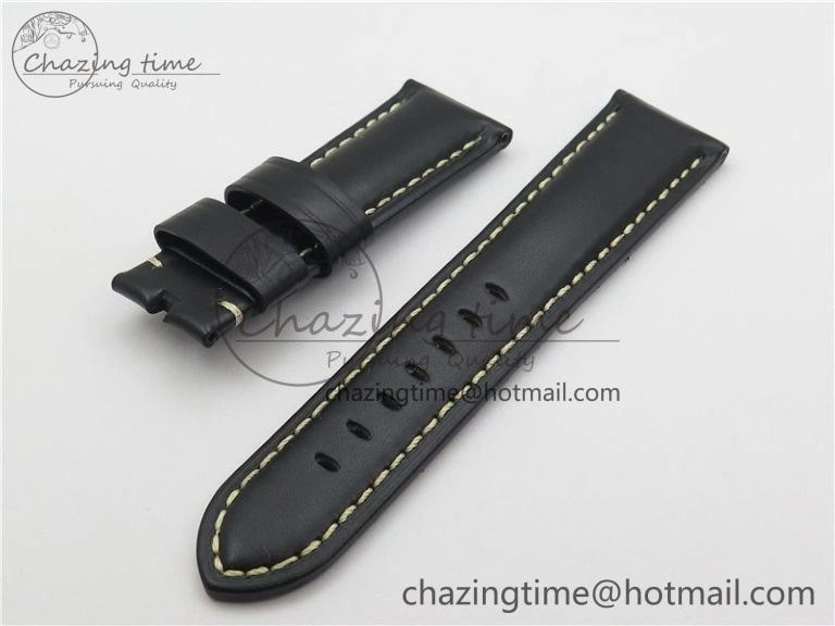 PAM111 HWF 1:1 Best Edition on Brown Calf Leather Strap A6497 ( Free Strap ) Sophisticated 8368
