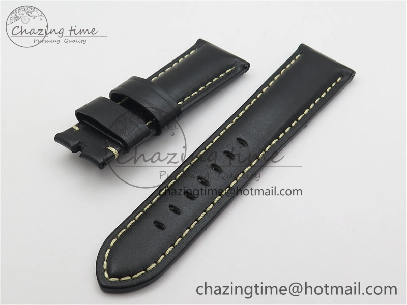 PAM111 HWF 1:1 Best Edition on Brown Calf Leather Strap A6497 ( Free Strap ) Sophisticated 8368