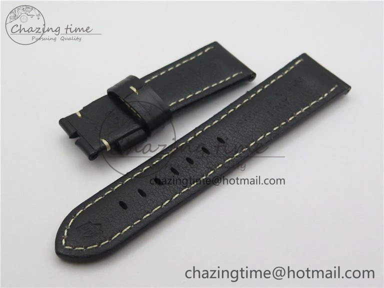 PAM111 HWF 1:1 Best Edition on Brown Calf Leather Strap A6497 ( Free Strap ) Sophisticated 8368