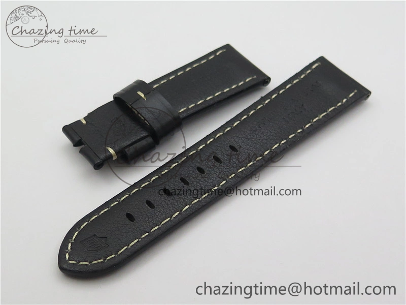 PAM111 HWF 1:1 Best Edition on Brown Calf Leather Strap A6497 ( Free Strap ) Sophisticated 8368